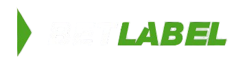 Logo de BetLabel